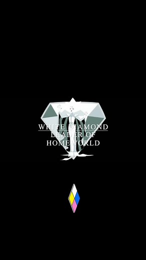 The diamonds of homeworld themes #stevenuniverse #su #thediamonds #gemempire #diamondauthority #fyp #fypシ