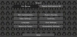 Pengui's 1.17 Better Texture Pack Minecraft Texture Pack