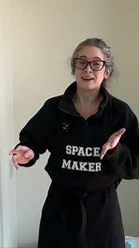 Thanks to our Declutter Sponsor!