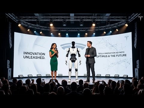 It’s Finally Happening! Tesla Bot Gen 3 Handles Cooking & Cleaning in 2 Hours —Musk Unveils New Look