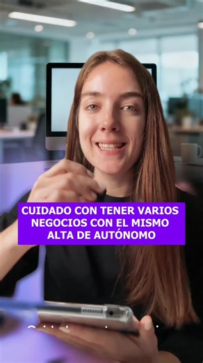 Si tienes varios negocios y estás dado de alta solo en uno… puedes estar metiéndote en un problema sin saberlo. No vale con tener un único epígrafe si: – Das clases – Vendes en Amazon – Haces webs – Tienes un bar – Prestas servicios distintos Cada actividad tiene su epígrafe de IAE. Si no lo declaras correctamente en el modelo 036 o 037, Hacienda puede considerarlo actividad no declarada. Y no hace falta que factures millones. Basta con que crucen datos y vean ingresos de algo que no coincide co