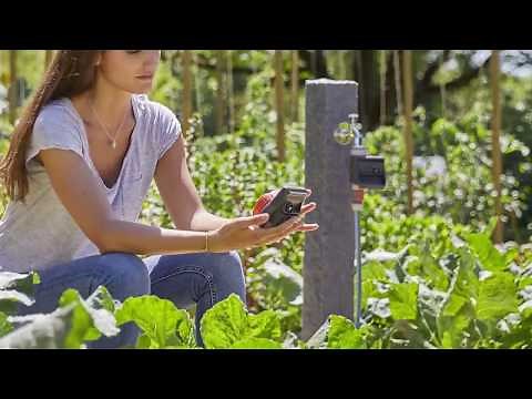 Programmateurs d'arrosage GARDENA 2019