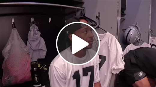 Las Vegas Raiders WR Tyler Lockett Embraces Leadership Role and Sees Growth in Seattle’s Offense - NewsBreak