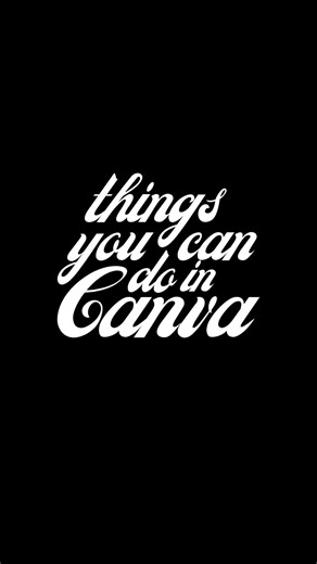 Day 9 of 30 🔥 Light Mode vs Dark Mode in Canva