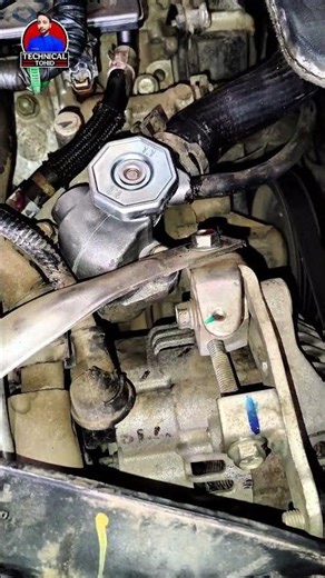 Maruti Eeco Coolant Leak Problem Solved | Engine Elbow Pipe Completely Rusted | Full Repair Process