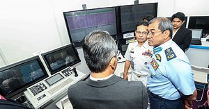 ADAM a boost for country's cybersecurity | New Straits Times