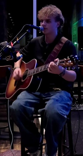 I'm Still Fine by Red Clay Strays #cover by Simeon Imel #shorts #live #solo #acoustic #music