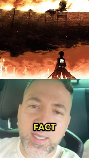 The Hidden Truth Behind Why Titans Eat Humans in Attack on Titan.