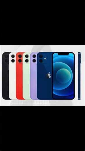 Apple iPhone 12 a When is the Year of Released a October 13,2020 / Announced October 23,2020