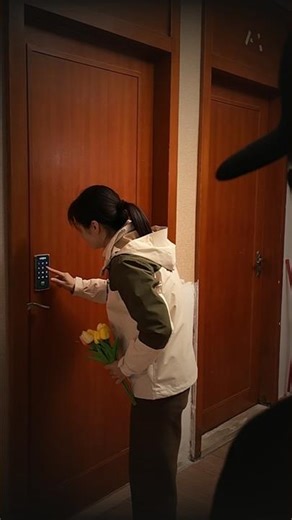 This Small Object Saved Her #shorts