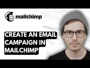 How To Create An Email Campaign In Mailchimp [2026 Guide]
