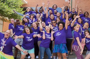 Campus Pride | Upwork