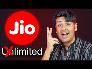 End of Unlimited 5G ? -Jio, Airtel, Vi 😭😭