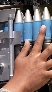 130K views · 1.7K reactions | Loading 30mm Ammo into an Apache Helicopter #shorts #military #army #helicopter | Military talks | Facebook