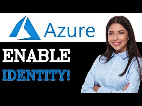 How To Enable Azure SQL Managed Identity (2025)