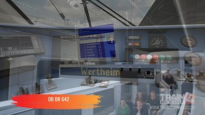 2K views · 110 reactions | 1️⃣ day until Maintalbahn  Catch up with everything you need to know ahead of the launch tomorrow: https://live.dovetailgames.com/live/train-sim-world/articles/article/maintalbahn-coming-soon #TrainSimWorld4 #Maintalbahn | Train Sim World | Facebook