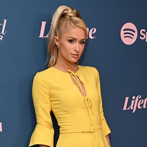 Paris Hilton’s New Photos of Baby Boy Phoenix Are Fire