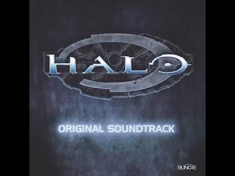 Halo — Main Theme (OST) | Epic Gaming Music