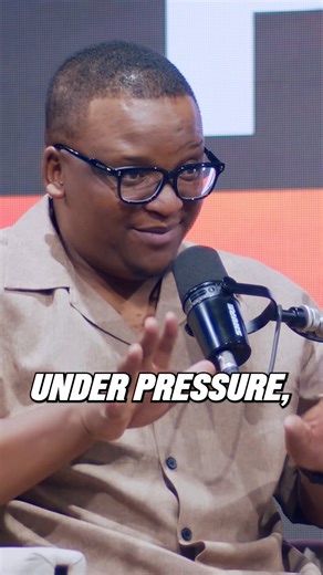 Is your faith firmly planted in God, or is it just a convenient notion? Life’s pressures reveal the true condition of your heart. Watch closely, reflect deeply, and allow God to expose the depths of your spirit. #ApostleCecil #TheGloryChurch #Soundword | Cecil Stephenson