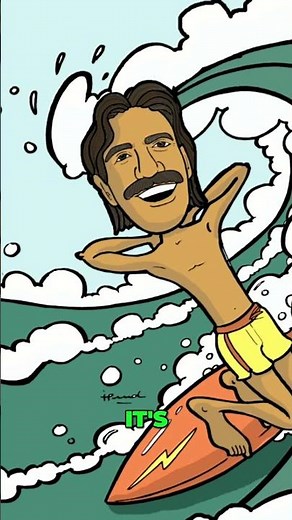 Unlock Your True Potential - The Secret of Missed Waves - Rory Russell