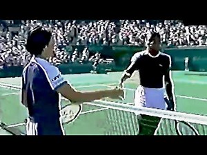 Martina Hingis vs Serena Williams 1998 Miami QF Highlights