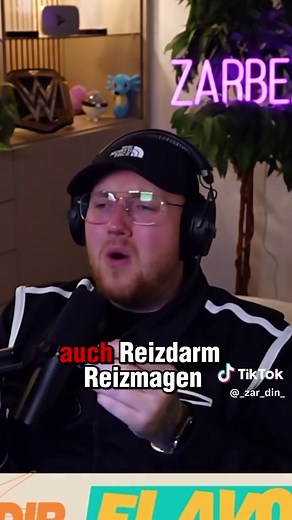 Heißluftfriteuse@zarbex #zarbex #zarbexhighlights #zarbexclips #fyp #clips