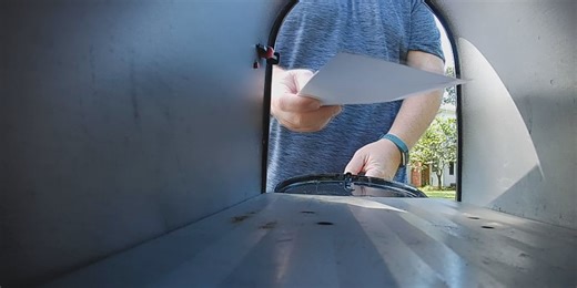 Mail problems causes issues for residents and business owners in Columbus