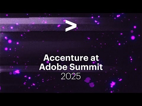 Adobe Summit 2025