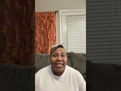 We're experiencing some pretty crazy weather out here, y'all!