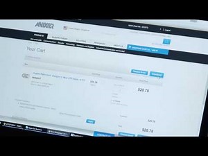 Get to Know Anixter.com