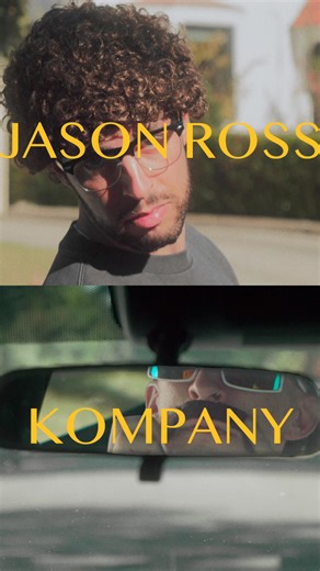 Jason Ross | Be honest, who do you think is winning the street race? Miles From Home - Out Friday | Instagram