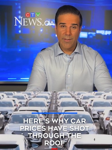 Used Car Prices Surge: A Look at Current Market Trends