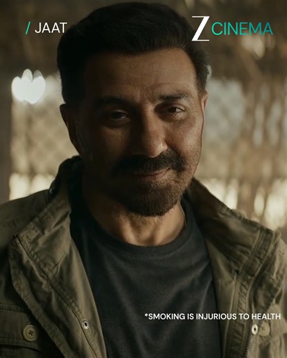 How do you actually fulfil New Year resolutions? Asking for a friend 👀 ‘Bye Bye 2025’ mein dekhiye Jaat, aaj raat 8 baje, sirf Zee Cinema par! #ByeBye2025 #ZeeCinema #Jaat | ZEE Cinema