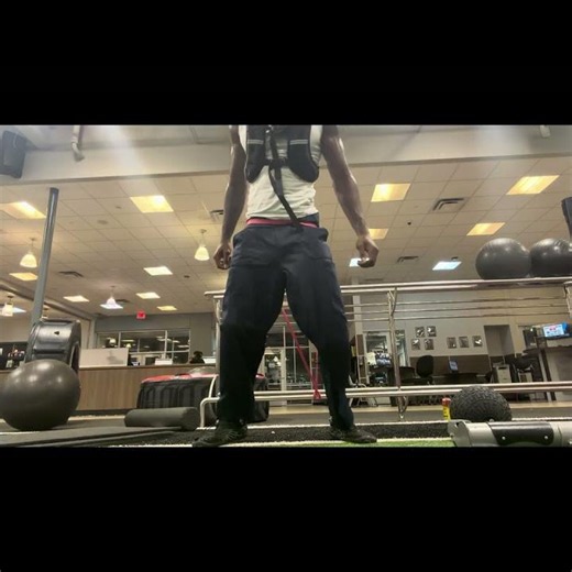 Hand eye body coordination #gym #functionalfitness #training