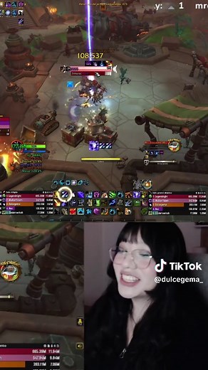 Ultimate DPS Tips for World of Warcraft Players