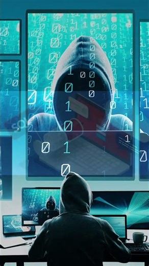 Types of Cyber Attacks Explained | Complete Cybersecurity Guide 2025