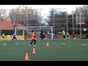 Football Tactics on Reels