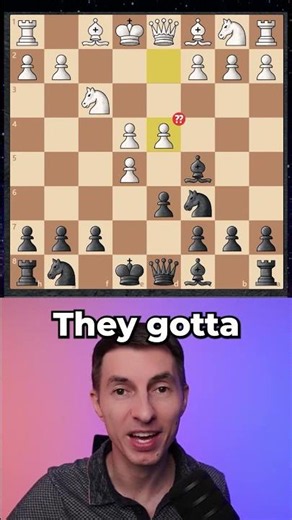 Carlsen's Blunder vs 1400 ELO, BUT...