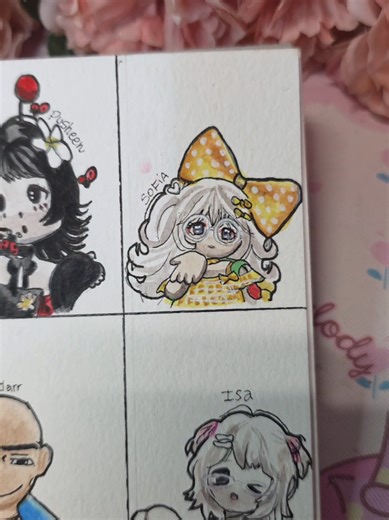 Roblox Drawing Challenge: Create Your Own Avatars!