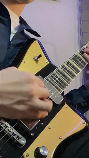 Drop G on a 6 STRING GUITAR #shorts #metal #guitar