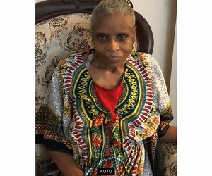 Doris Gilbert Obituary (2023) - Denver, CO - Pipkin-Braswell Funerals