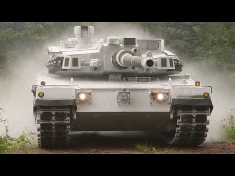 1.000 carri — perché la Polonia ha ignorato Abrams e Leopard per scegliere la Corea?