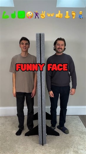 BEST FRIEND TELEPATHY CHALLENGE