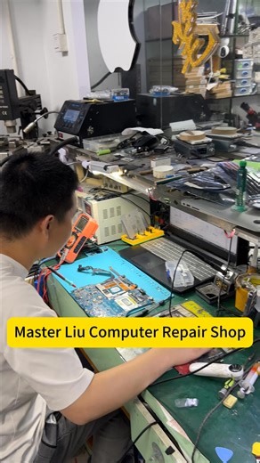 8.1K views · 112 reactions | We will share the repair methods for Windows laptops | Master Liu | Facebook