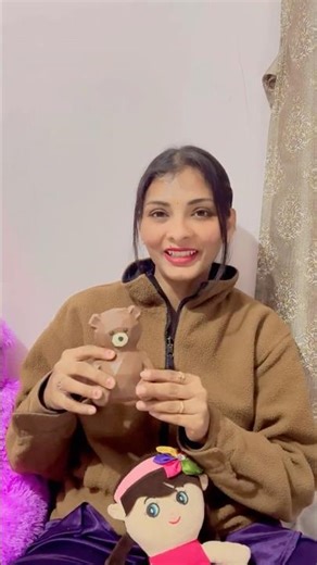 Free Choco Teddy #sushmithashetty #chocoteddy #chocolate #valentinesdaygift ‪@sushmithagshetty‬