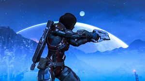 BioWare Gives Small Update On Dragon Age 4, Next Mass Effect