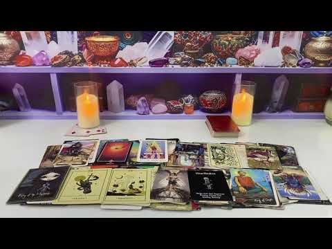 LIBRA - NOT TALKING BUT A SURPRISE IS COMING UP LIBRA LOVE TAROT READING