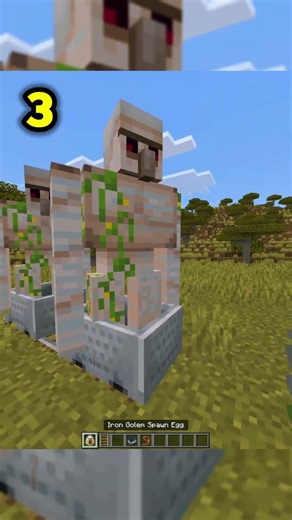 różnice pomiędzy MINECRAFT JAVA i BEDROCK o których NIE WIESZ