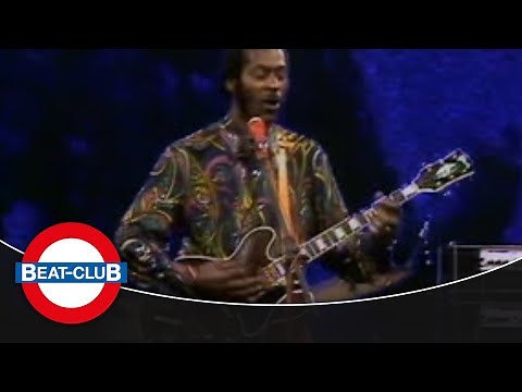 Chuck Berry - Johnny B. Goode (1972)
