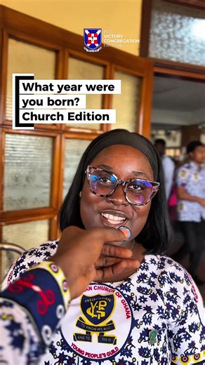 Discover Your Biblical Birth Year